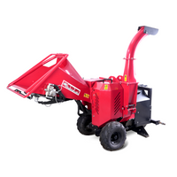 TRILHADOR DE MADEIRA K-MAXPOWER DR-GS-150PTO PTO 