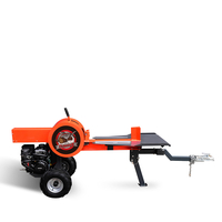 K-MAXPOWER 34T DR-LG-34T 3S LOG SPLITTER 