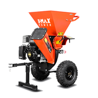 TRILHADOR DE MADEIRA K-MAXPOWER MÚLTIPLAS FUNÇÕES DR-GS-533 