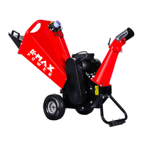 TRILHADOR DE MADEIRA ELÉTRICO K-MAXPOWER 4 POLEGADAS DR-GS-65H 